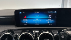 Mercedes-Benz A-Class A180 Sport Executive 5dr Auto Petrol Hatchback